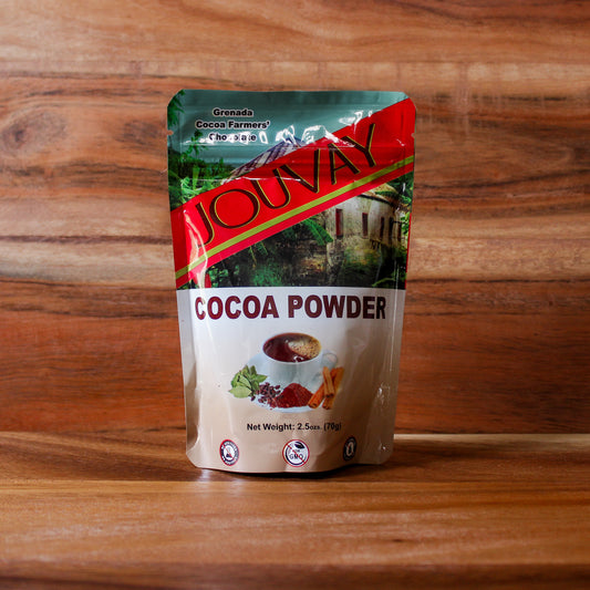 cocoa [powder] md