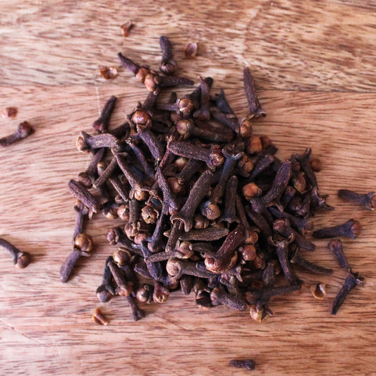 clove [whole]