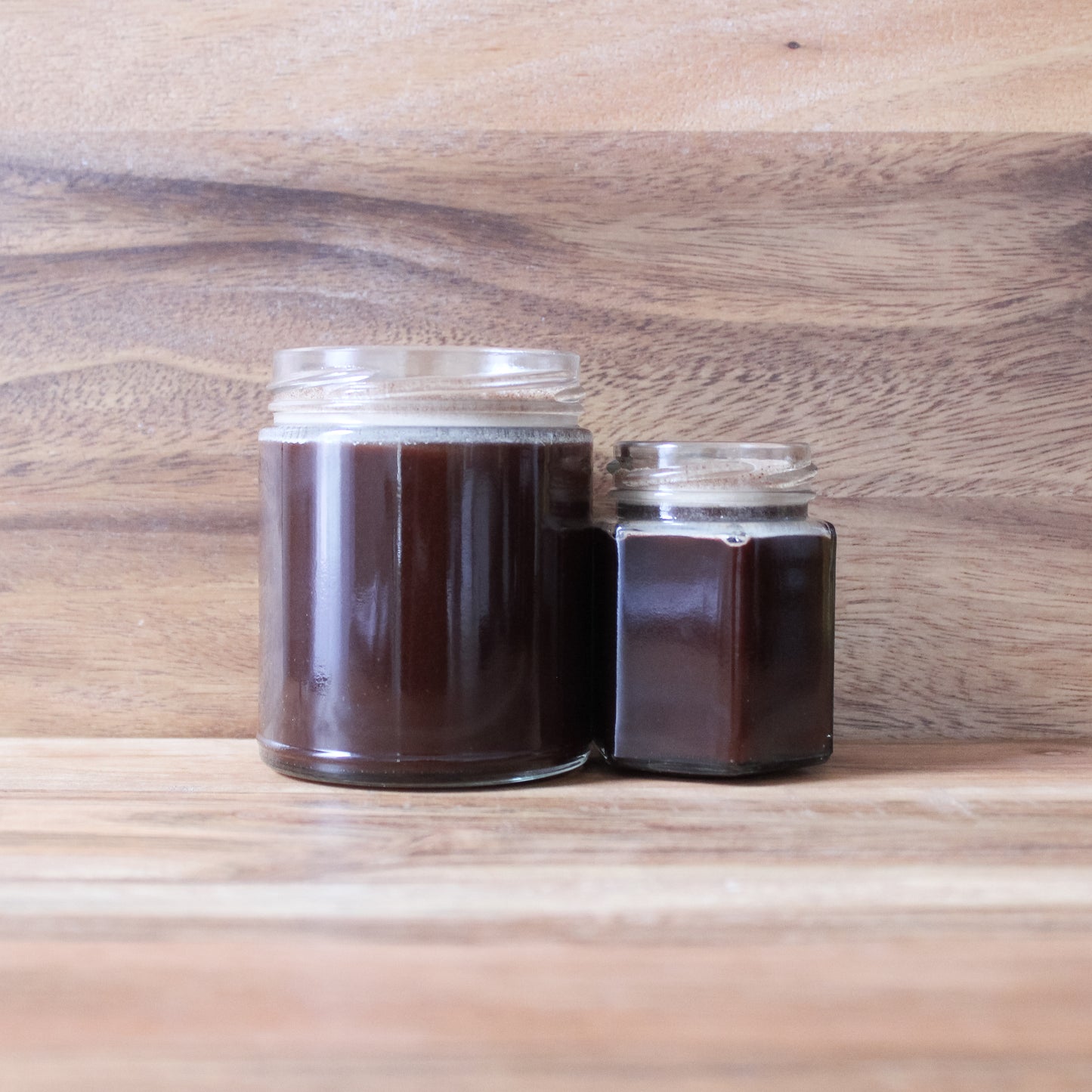 chocolate honey [small]