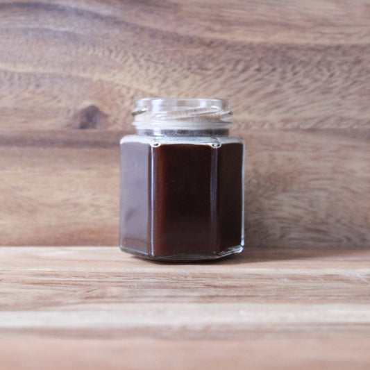 chocolate honey [small]