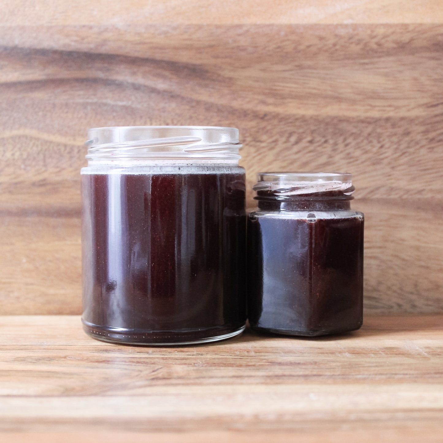 sorrel honey [small]