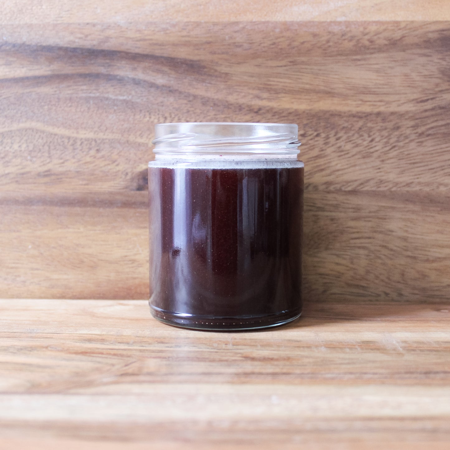 sorrel honey