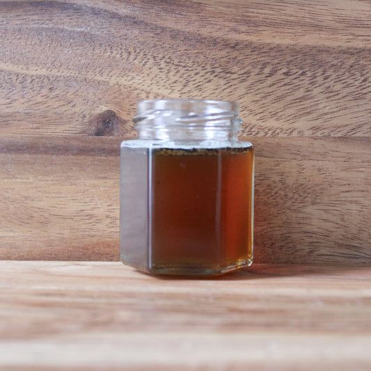 vanilla honey [small]