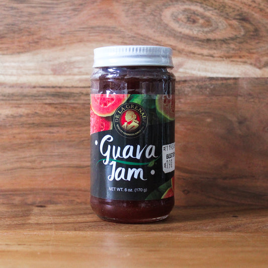 guava jam [small]