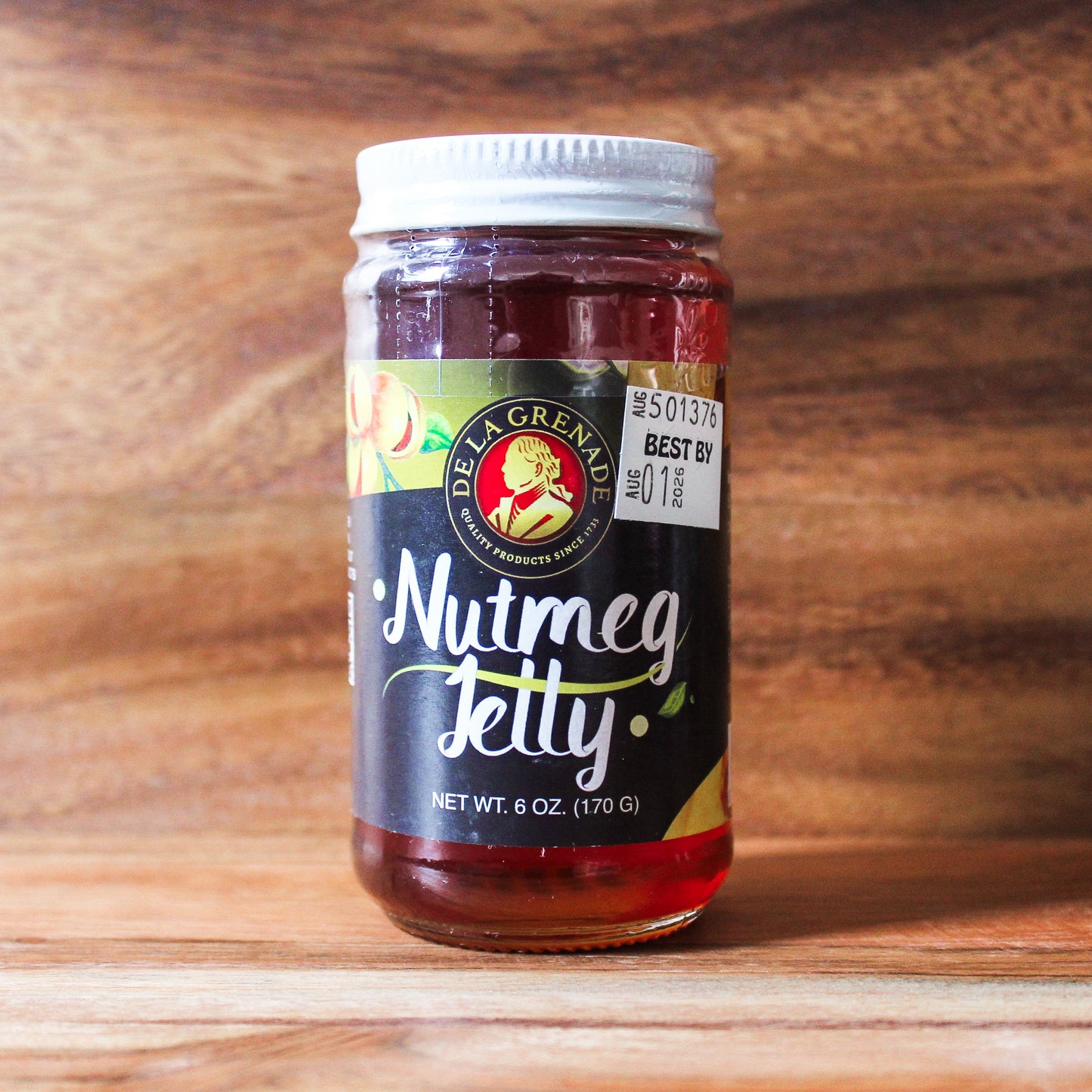 nutmeg jelly [small]