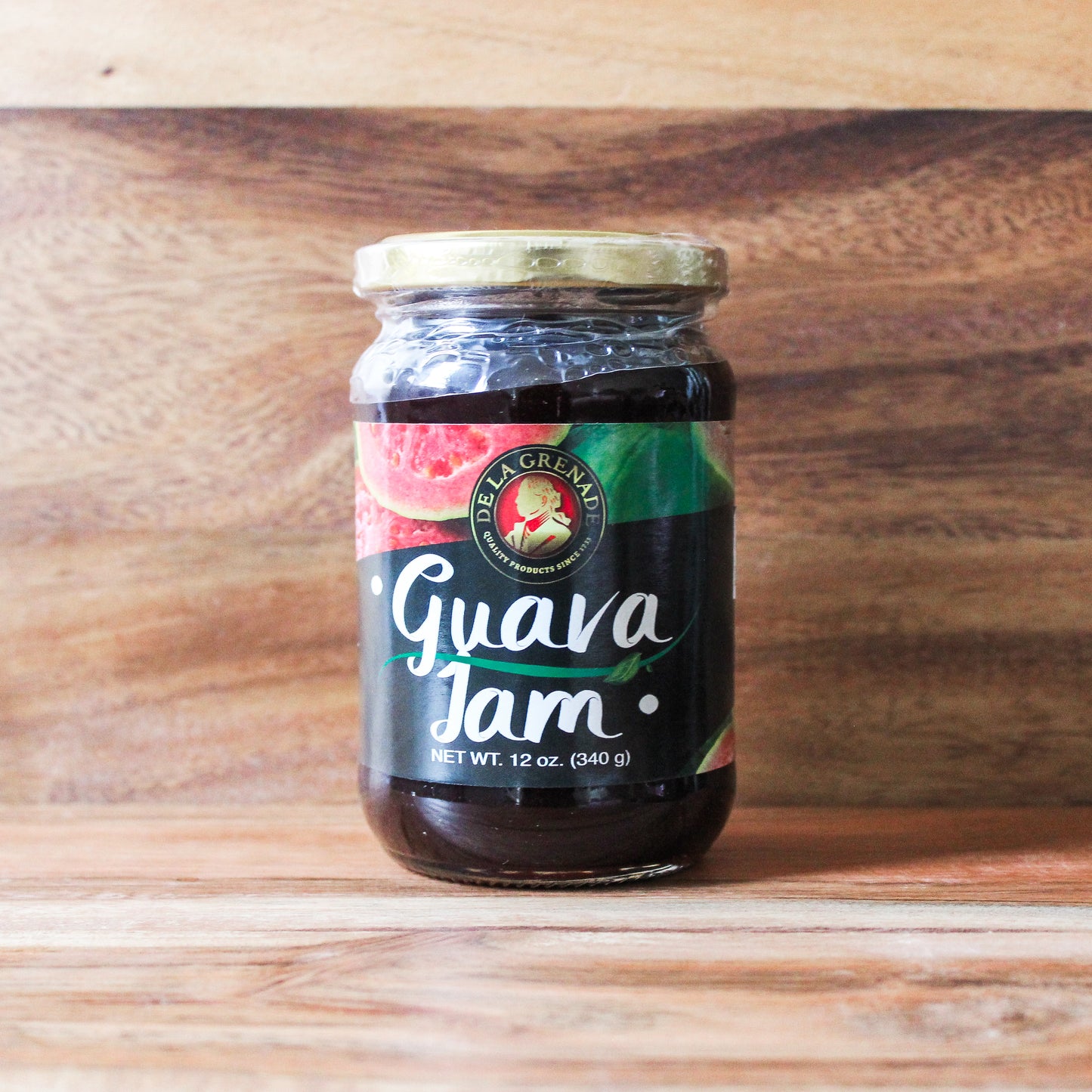 guava jam