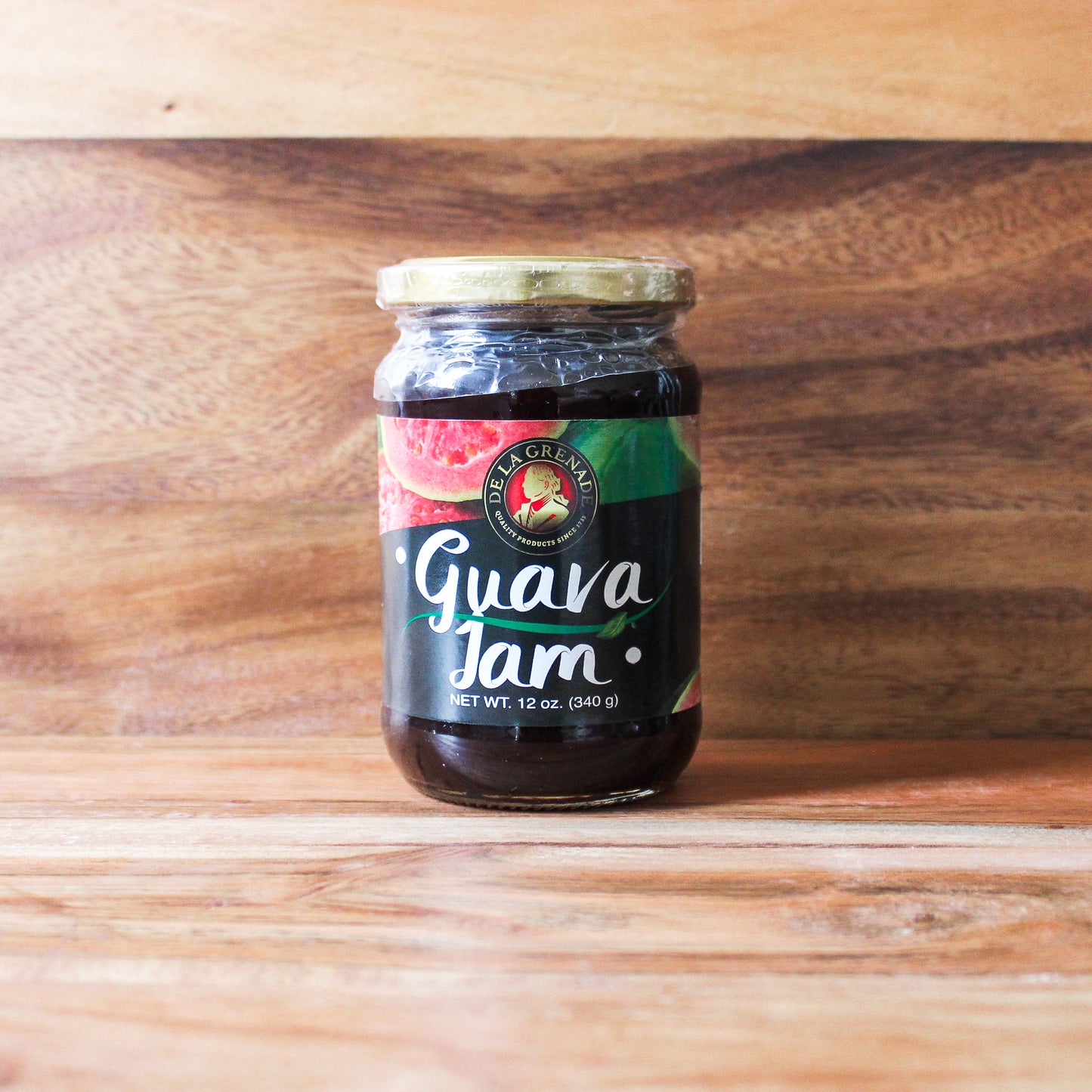 guava jam