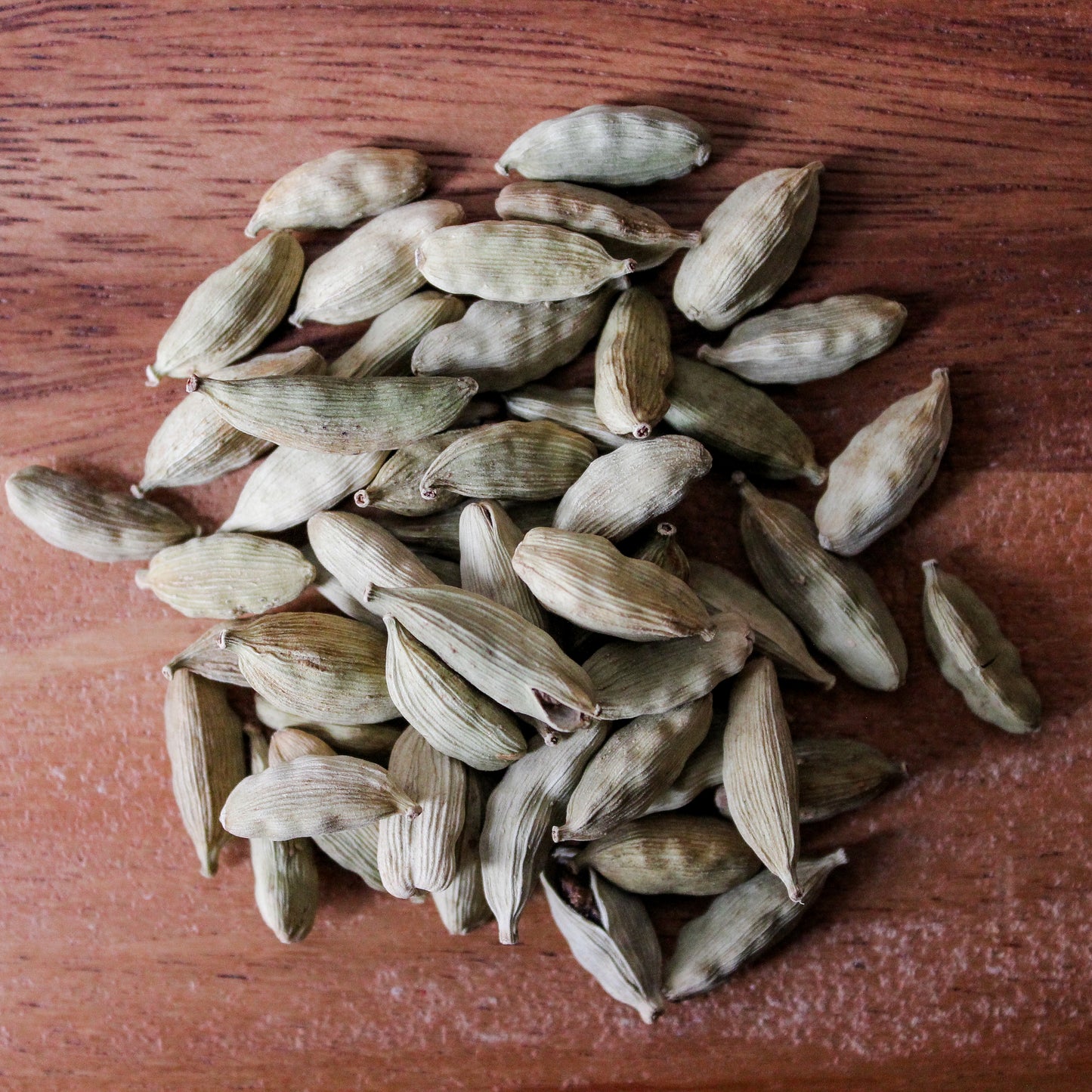 green cardamom [whole]