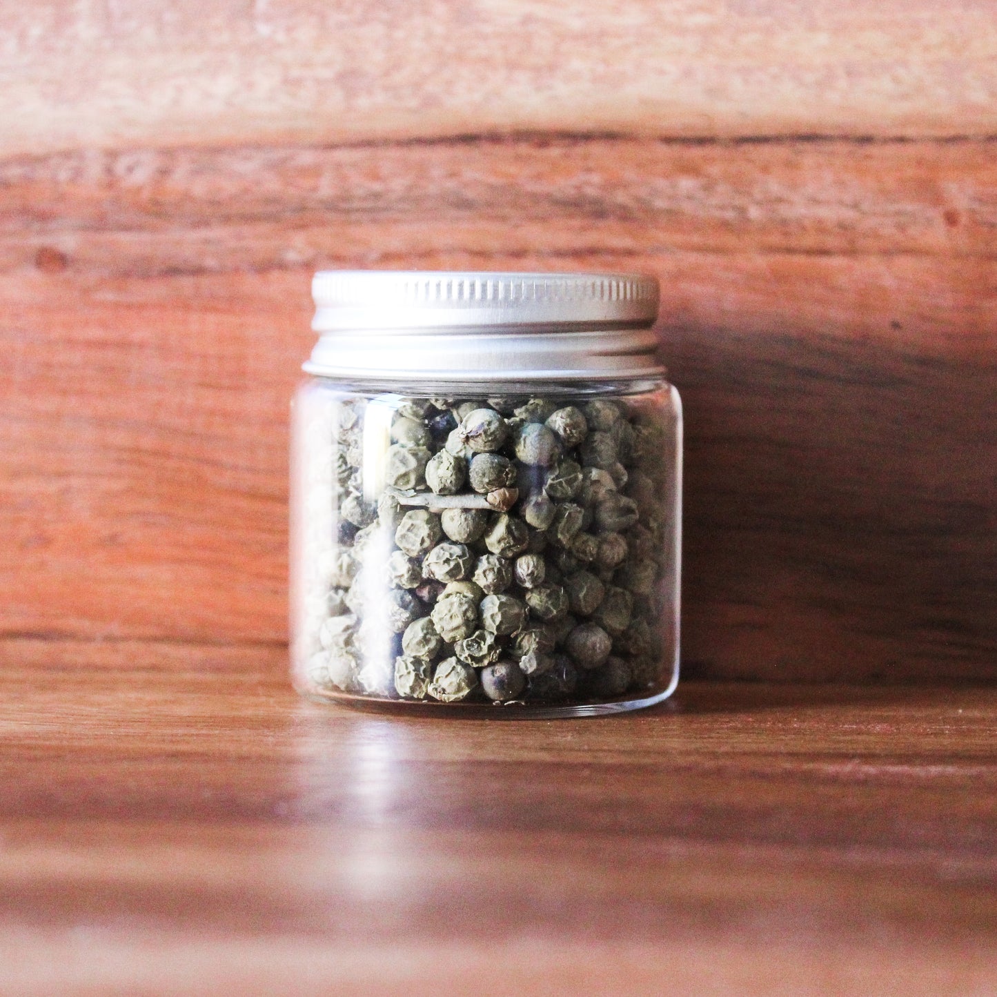 green peppercorns [whole]