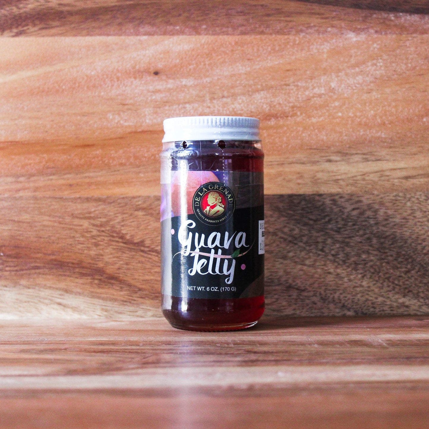 Guava jelly [small]