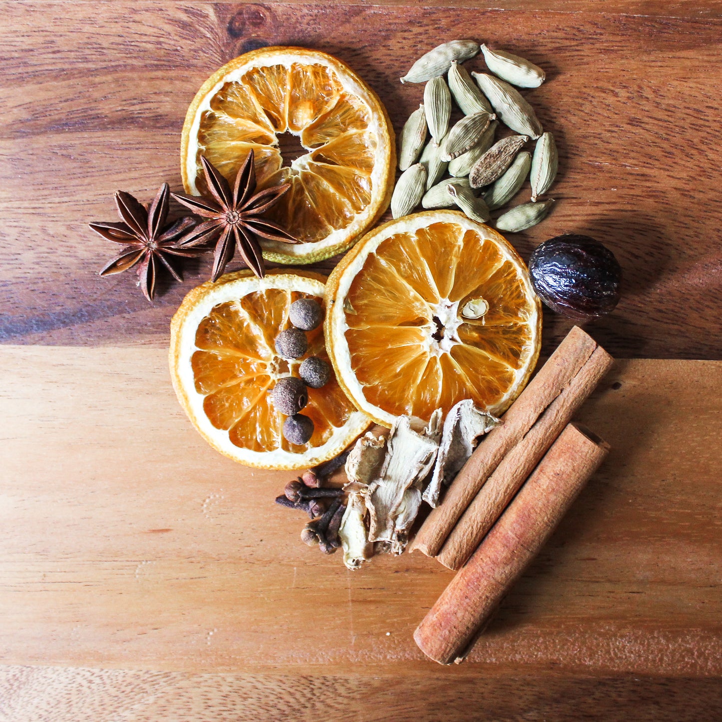 mulled wine mix