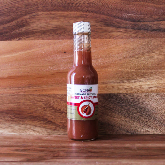 sweet & spicy Sauce