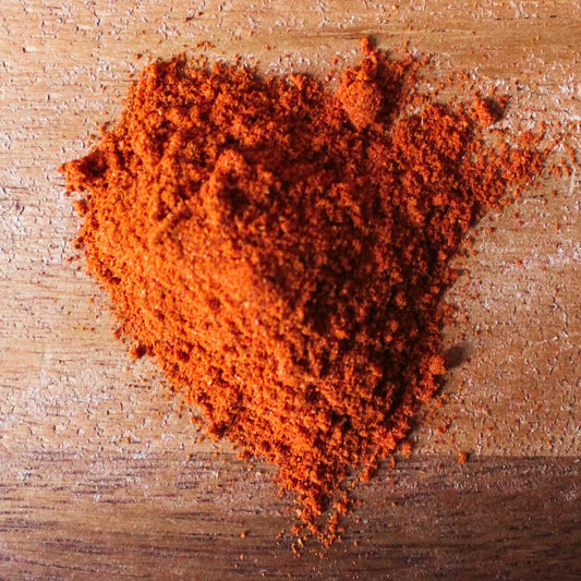 paprika powder