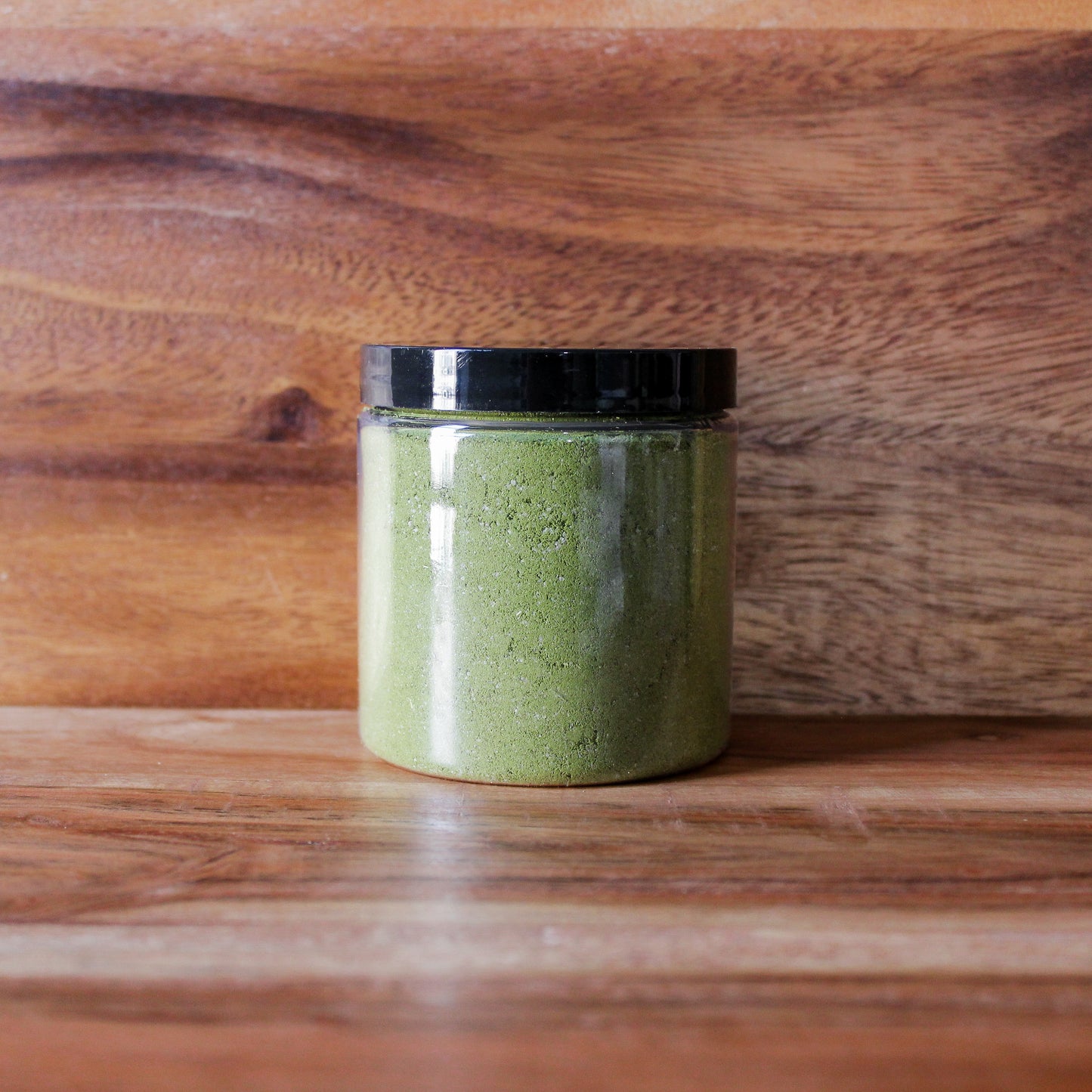 matcha moringa latte mix