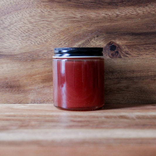 cashew jam