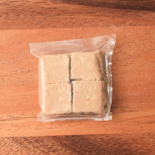 milk fudge