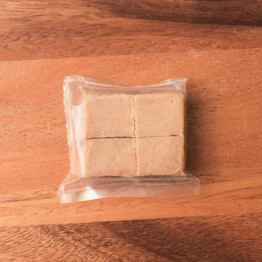 ginger fudge