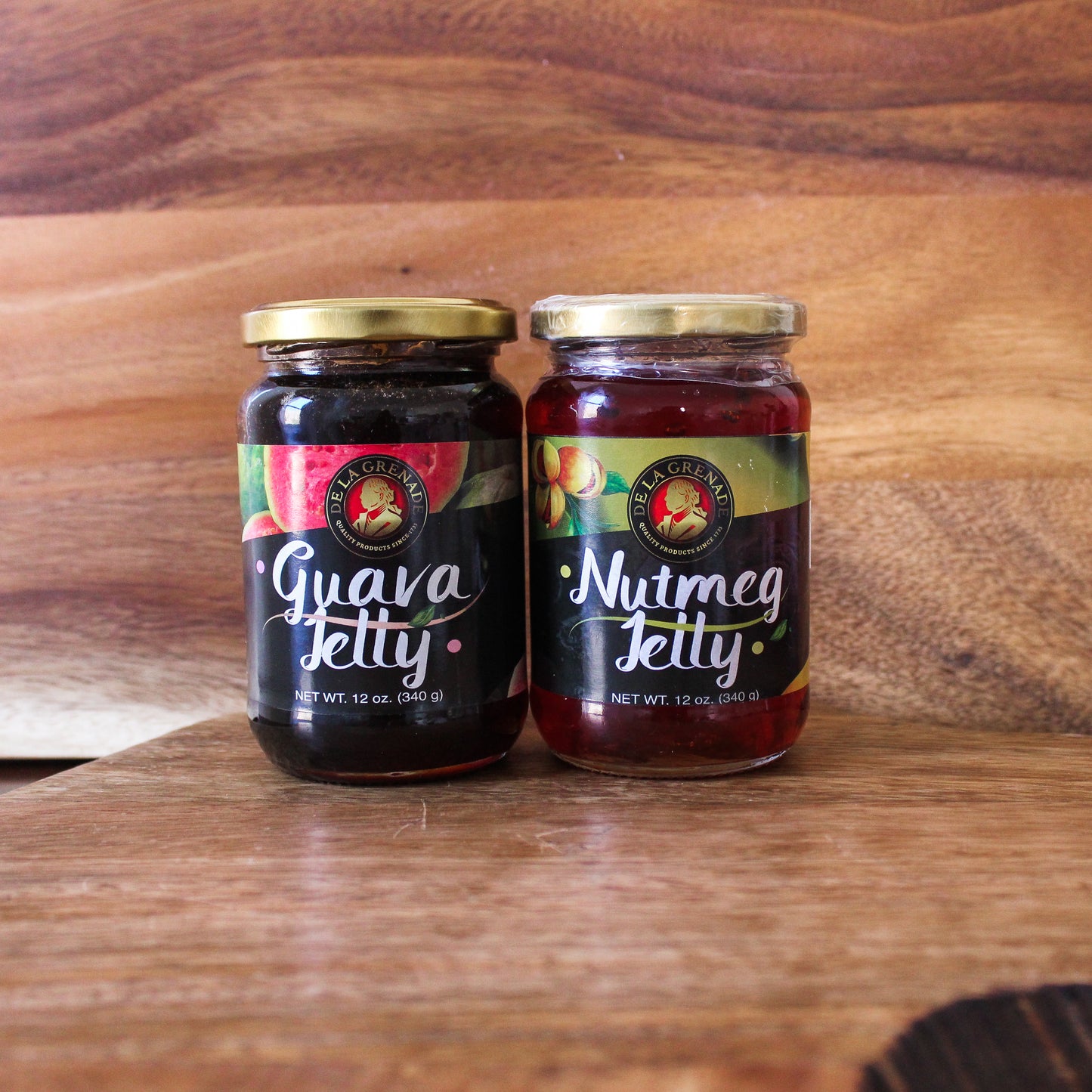 guava jelly