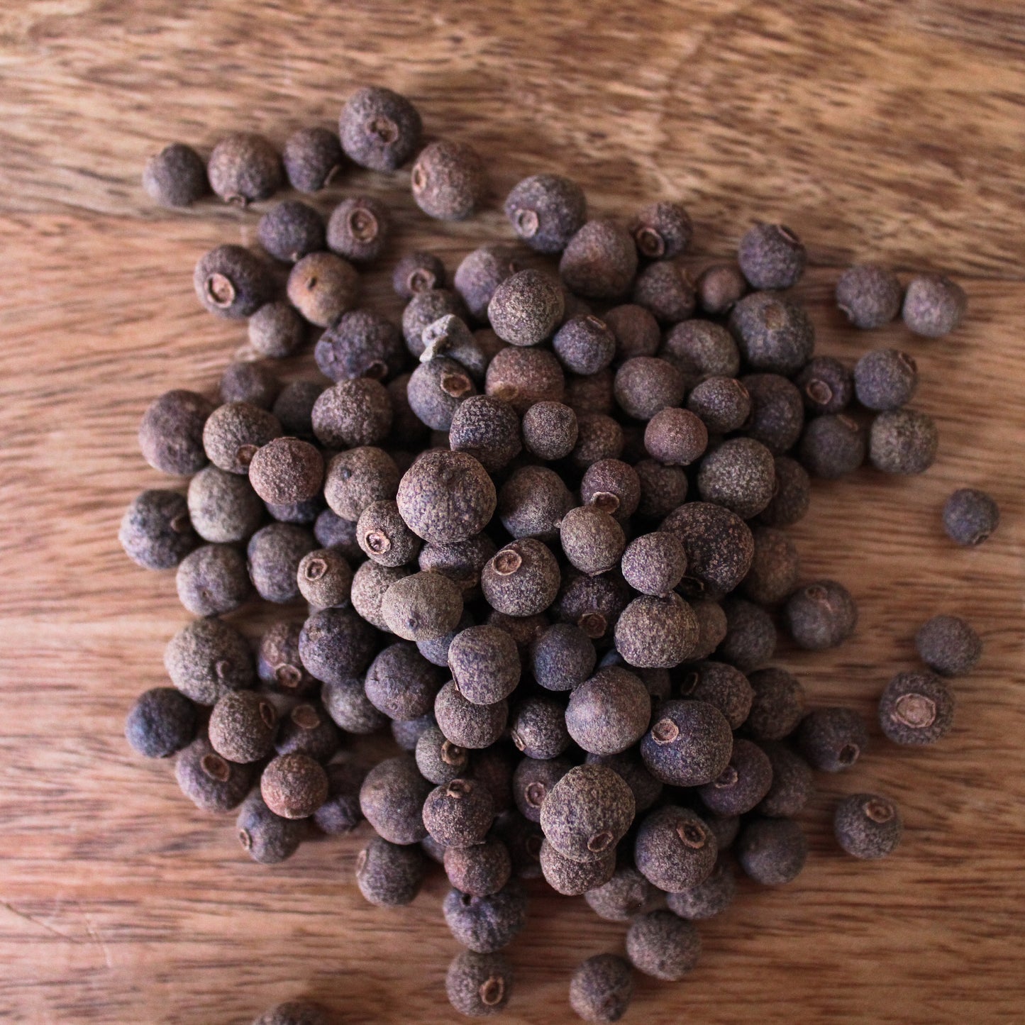 allspice [whole]