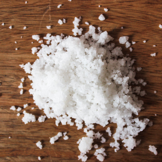 Atlantic sea salt