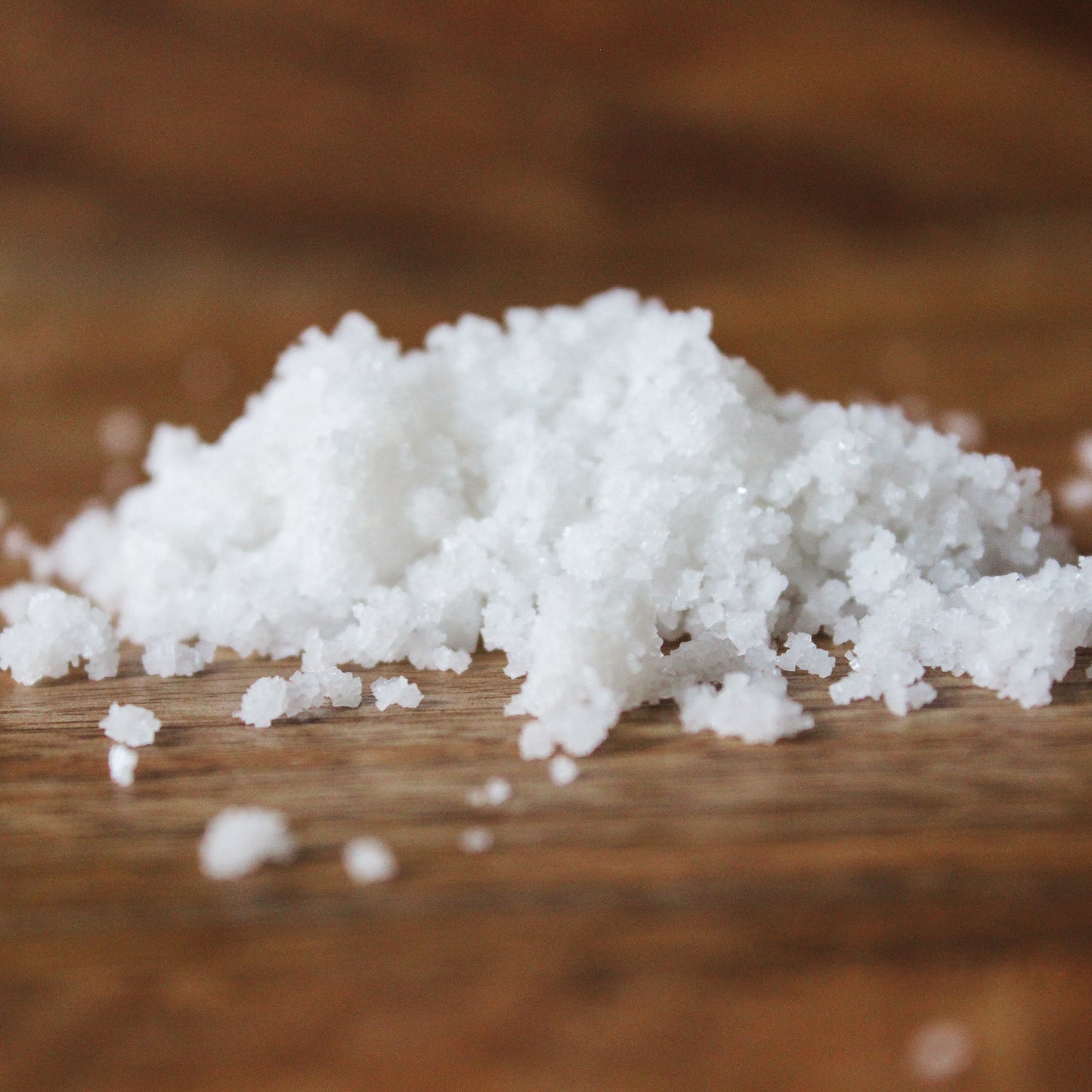 Atlantic sea salt