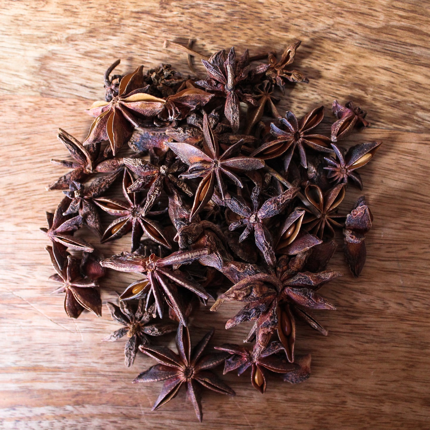 star anise [whole]