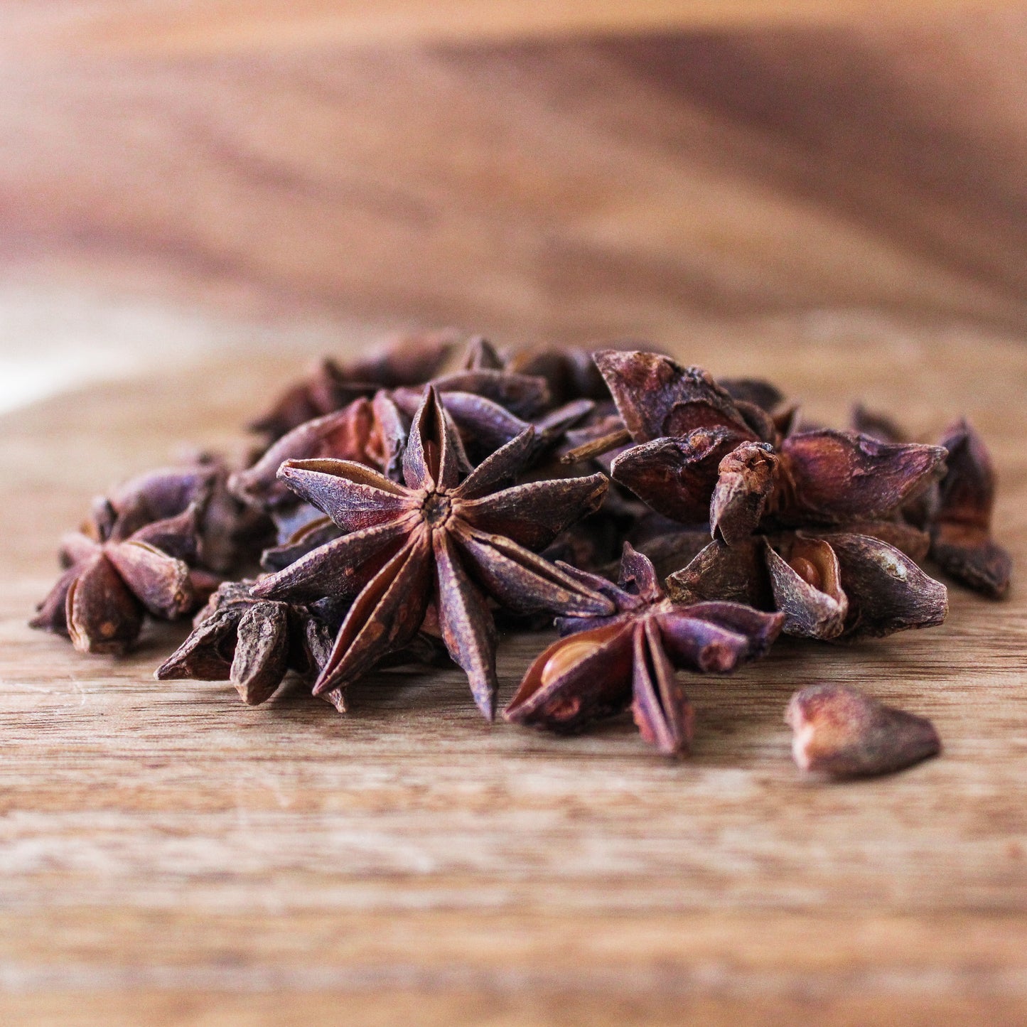 star anise [whole]