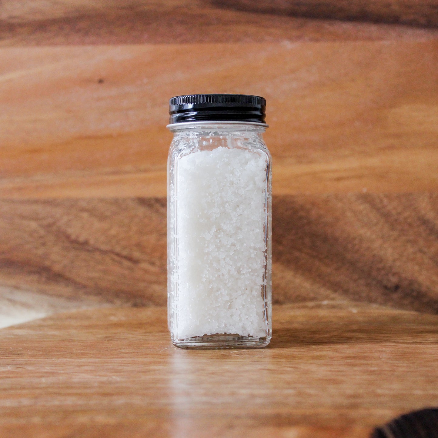 Atlantic sea salt