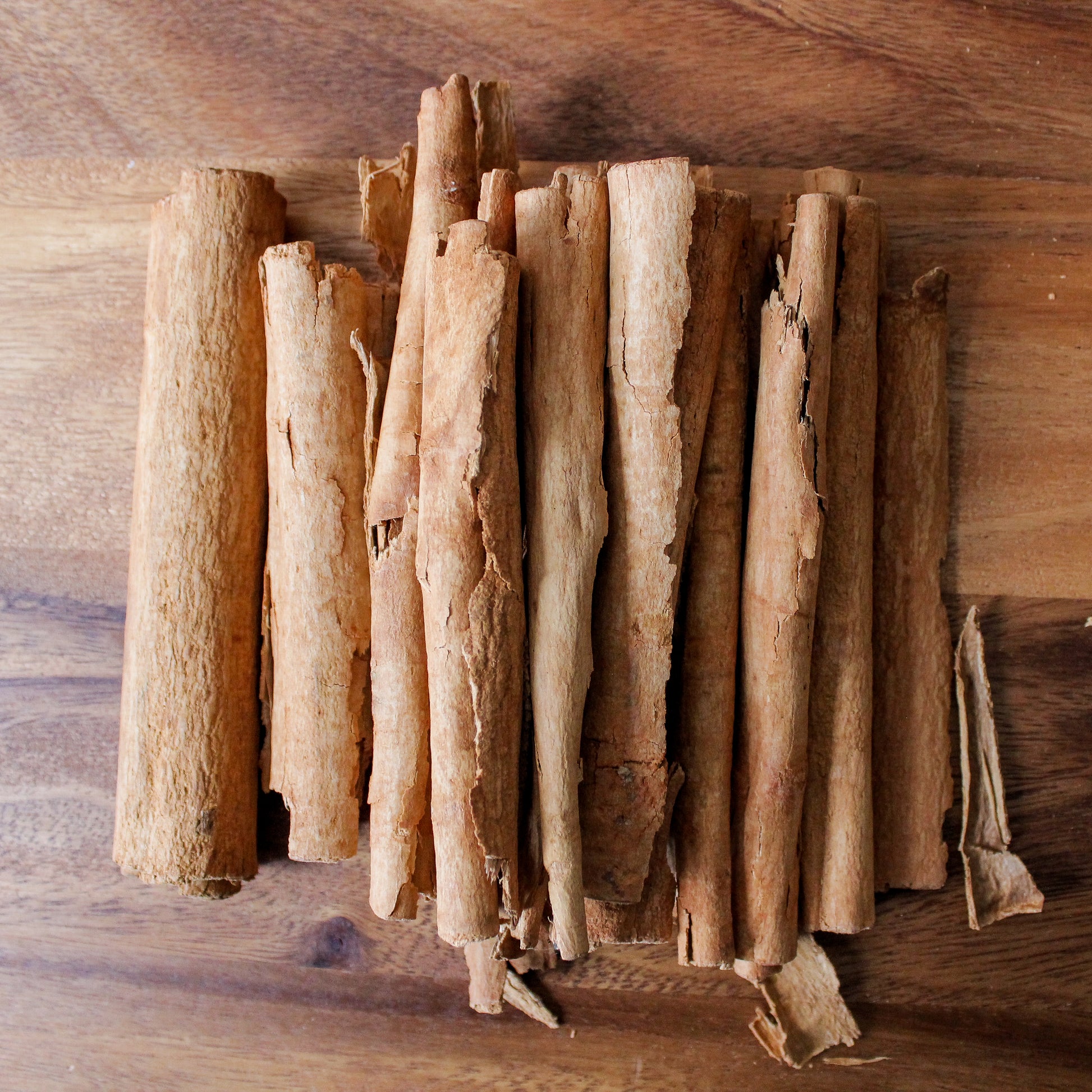 cinnamon quill [bark]
