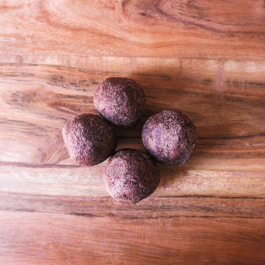 cocoa [balls] xl c