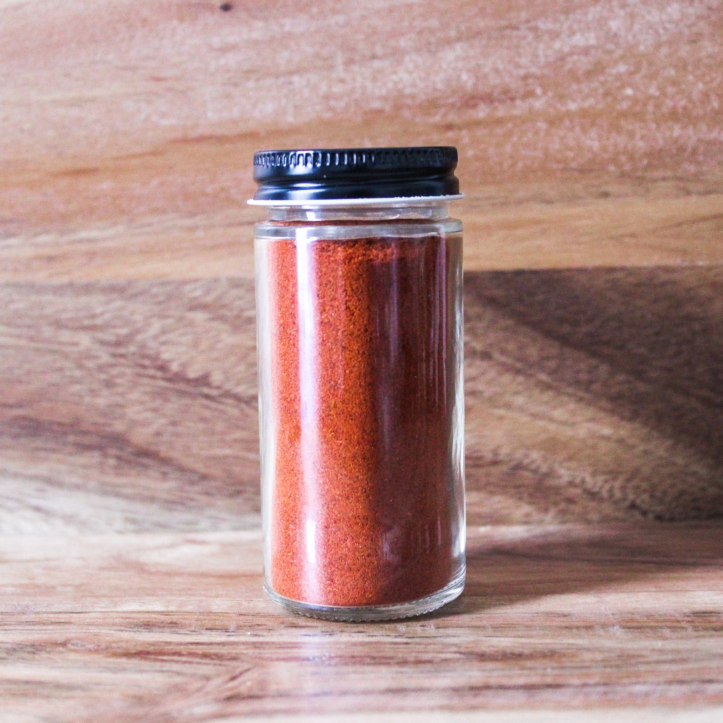 chili powder