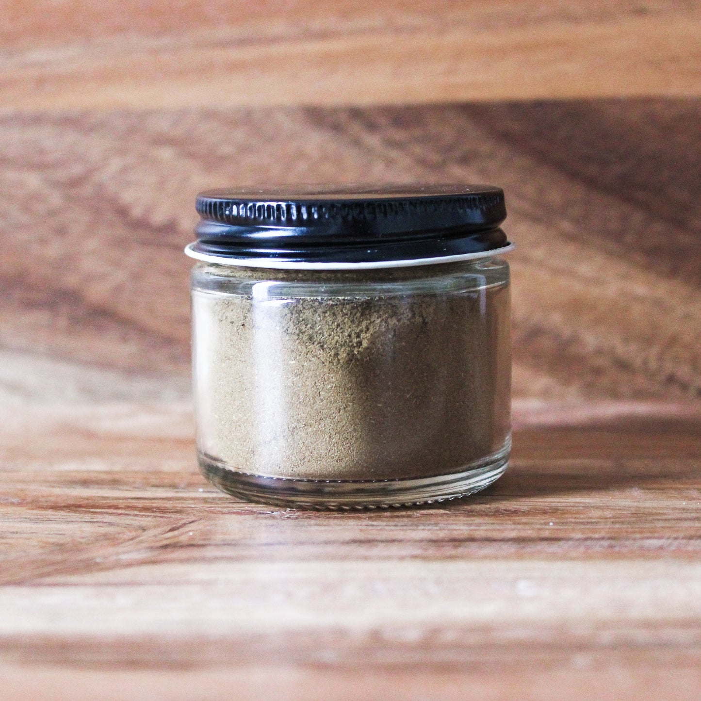 five spice blend