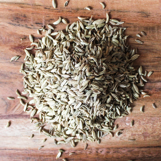 aniseed | anise seed [whole]