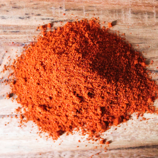 chili powder