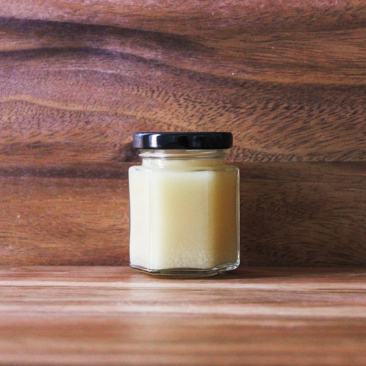 smoky coconut oil [small]